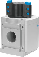 Shut Off Valves MS12-EM