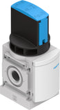 Hoofdafbeelding van de collectie - Shut Off And Soft Start Valves