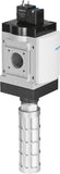 Hoofdafbeelding van de collectie - Festo Electrically Actuated Shut Off Valves MS9-EE