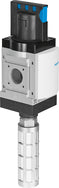 Shut Off Valves MS9-EM