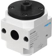 Festo Pneumatically Actuated Shut Off Valves