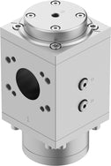 Shut Off Valves PVEL