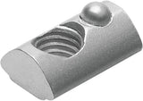 Hoofdafbeelding van de collectie - Festo Slot Nuts