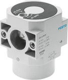 Hoofdafbeelding van de collectie - Festo Soft Start Valves HEL