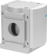 Soft Start Valves MS12-DL