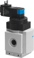 Soft start Valves MS6-DE