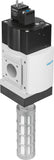 Hoofdafbeelding van de collectie - Soft Start/Quick Exhaust Valves MS9-SV
