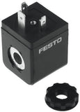 Hoofdafbeelding van de collectie - Festo Solenoid Coils MSFG, MSFW