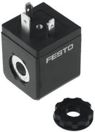 Festo Solenoid Coils MSFG, MSFW
