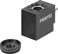Festo Solenoid Coils VACF