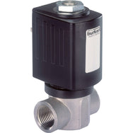 High Pressure Solenoid Valve
