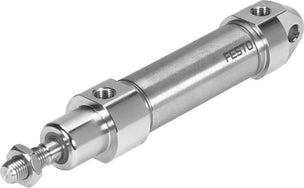 Festo Round Cylinders CRDSNU ISO 6432 8-25 mm