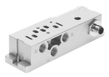 Hoofdafbeelding van de collectie - Festo Sub-bases ISO 15407-2