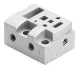 Hoofdafbeelding van de collectie - Festo Sub-bases For MH