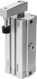 Hoofdafbeelding van de collectie - Festo Swing Clamp Cylinders CLR