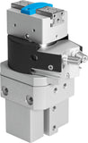 Hoofdafbeelding van de collectie - Festo Swivel/Grippers Unit HGDS