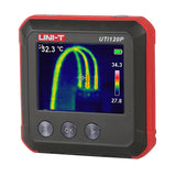 Hoofdafbeelding van de collectie - Thermal Cameras