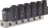 Hoofdafbeelding van de collectie - Pneumatic Valve Manifold Assemblies