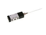 Hoofdafbeelding van de collectie - 5/2-Way Pneumatic Whisker Valves