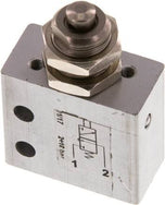 3/2-Weg Stuurstang Bediende Pneumatische Ventielen