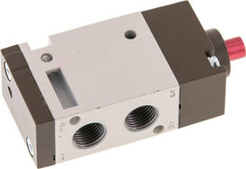 YPC 3/2-Weg Pneumatische Ventielen Serie SF
