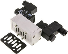 Airtec 5/2-Weg ISO 5599 Magneetventielen Serie MI
