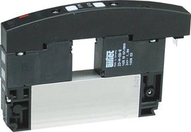 Airtec Pneumatische Magneetventielen Serie RE