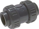 Hoofdafbeelding van de collectie - Plastic Check Valves