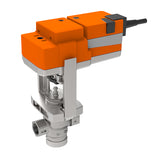 Hoofdafbeelding van de collectie - Belimo NVC Electric Globe Valves