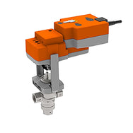 Belimo NVK 3-Way Electric Globe Valves