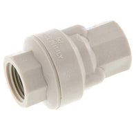 Polypropylene Check Valves PN6