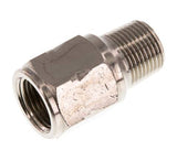 Hoofdafbeelding van de collectie - Nickel-Plated Brass Male To Female Mini Check Valves PN10