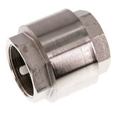 Hoofdafbeelding van de collectie - Nickel-Plated Brass Check Valves PN12