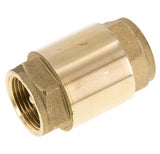 Hoofdafbeelding van de collectie - Check Valves For Vacuum