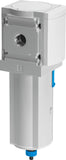 Hoofdafbeelding van de collectie - Water Traps MS6-LWS