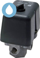 Drukschakelaars Voor Bronpompen