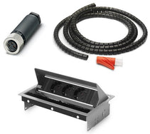 Bedrading En Aansluiting