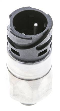 10 tot 20bar NO Staal Drukschakelaar G1/4'' 42VAC/DC Bajonet (DIN 72585)