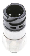 10 tot 20bar NC Staal Drukschakelaar G1/4'' 42VAC/DC Bajonet (DIN 72585)