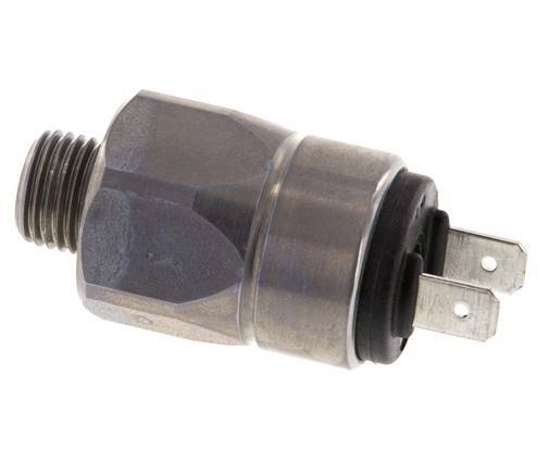 Drukschakelaar met IO-link Metal Work - ICH BV Drukschakelaar met IO-link Metal Work - ICH BV