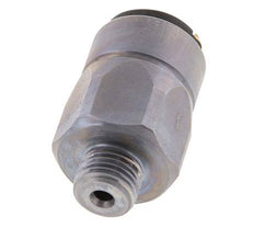 50 tot 150bar NC Roestvrij Staal Drukschakelaar G1/4'' 42VAC/DC Schroefklem
