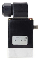 2/2 SFB PVDF 230VAC Magneetventiel Burkert 0331 219827