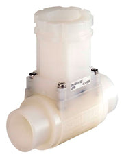 Insteekfitting met lasuiteinde DN32 PVDF - Bürkert S020 - 428709