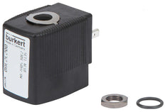 24V DC Spoel Burkert AC10 126434