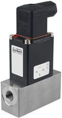Solenoid Valve 3/2-Way G1/4'' NC Stainless steel EPDM 0-2bar/29psi 230VAC 0121 135858