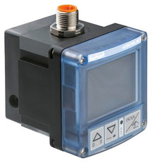 Burkert Universele Debietregelaar Wandmontage 24VDC M8/M12 - 8611 177454