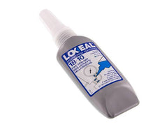 Loxeal 18-10 Wit 50 ml Schroefdraad Afdichting