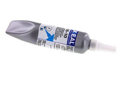 Loxeal 18-10 Wit 250 ml Schroefdraad Afdichting