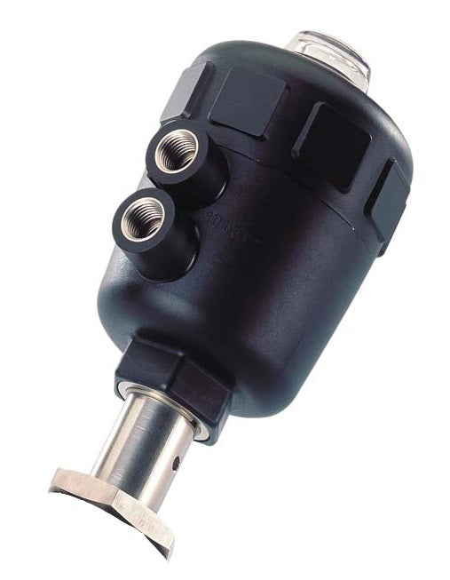 80 mm NC Pneumatische PA Actuator - 2000 - 20009506