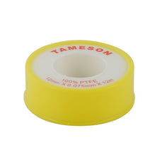 Teflon Tape 1 rol (12m) [2 Stuks]